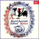 Audiokniha Kytice - Karel Jaromír Erben
