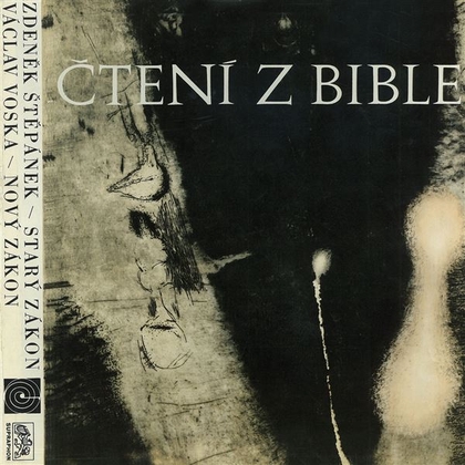Audiokniha Čtení z bible (Starý a Nový zákon) - Zdeněk Štěpánek, Liturgický text