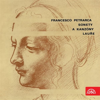 Audiokniha Sonety a kanzóny Lauře - Olga Čuříková, Francesco Petrarca