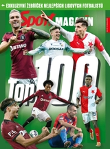 Sport magazín - 22.3.2024