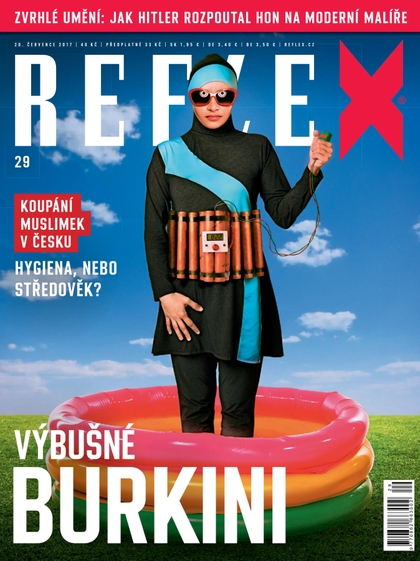 E-magazín Reflex - 20.7.2017 - CZECH NEWS CENTER a. s.