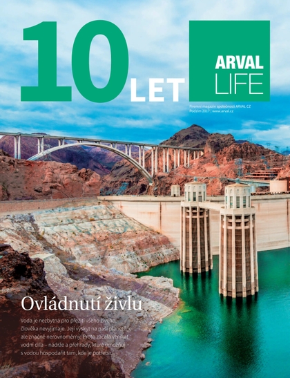 E-magazín Arval Life 3/2017 - Birel Advertising, s.r.o.