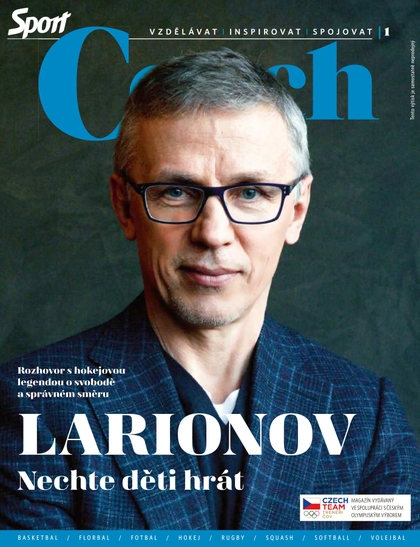 E-magazín Příloha Sport - 2.1.2018 - CZECH NEWS CENTER a. s.