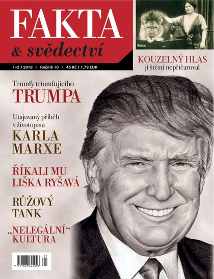 E-magazín FaS 1-2/2018 - NAŠE VOJSKO-knižní distribuce s.r.o.
