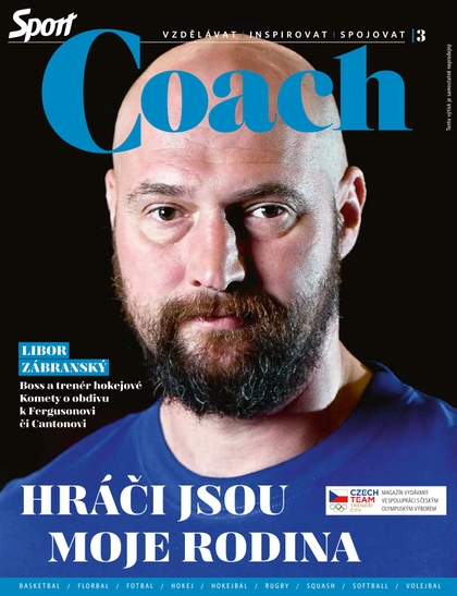 E-magazín Příloha Sport - 6.3.2018 - CZECH NEWS CENTER a. s.