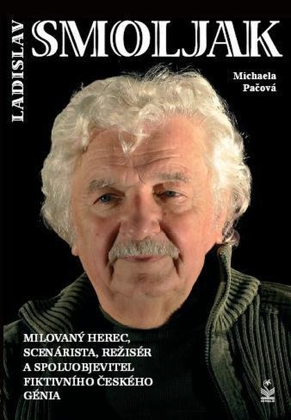 E-kniha Ladislav Smoljak - Michaela Pačová