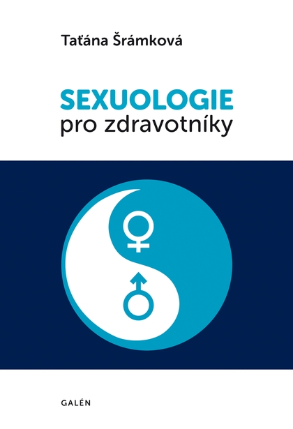 E-kniha Sexuologie pro zdravotníky - Taťána Šrámková