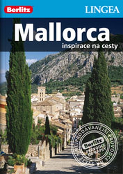 E-kniha Mallorca - Lingea