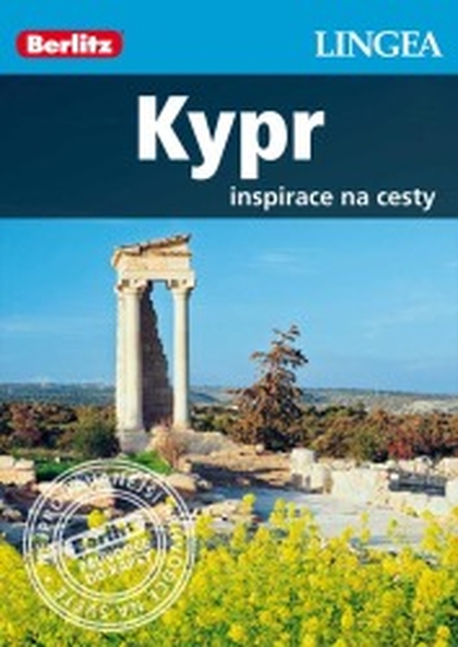 E-kniha Kypr - Lingea