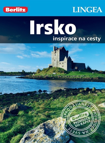 E-kniha Irsko - Lingea