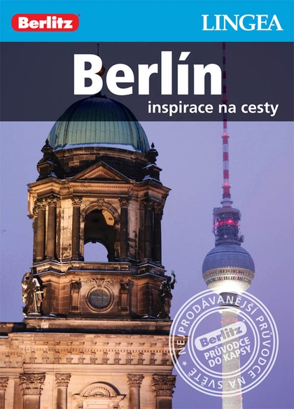 E-kniha Berlín - Lingea