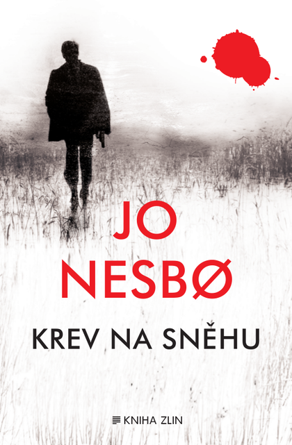 E-kniha Krev na sněhu - Jo Nesbo