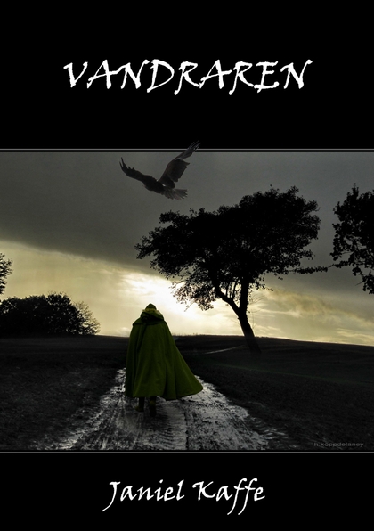 E-kniha Vandraren - Janiel Kaffe
