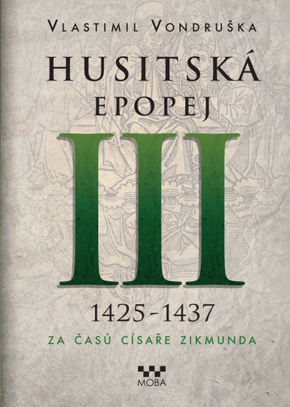 E-kniha Husitská epopej III - Vlastimil Vondruška