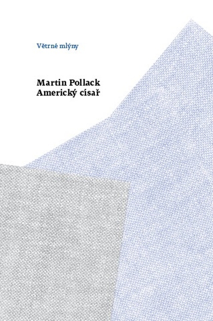 E-kniha Americký císař - Martin Pollack