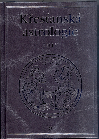 E-kniha Křesťanská astrologie - William Lilly