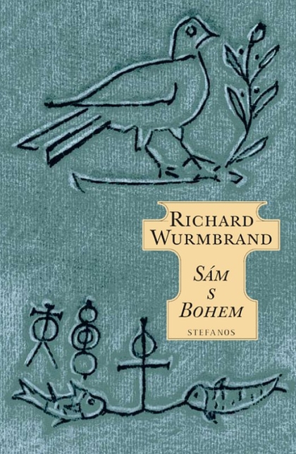 E-kniha Sám s Bohem - Richard Wurmbrand