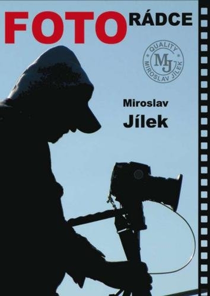 E-kniha Fotorádce - Miroslav Jílek