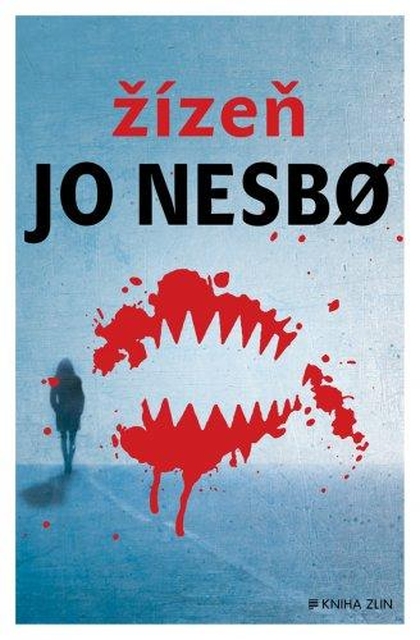 E-kniha Žízeň - Jo Nesbo