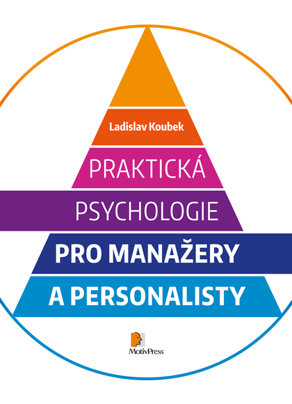 E-kniha Praktická psychologie pro manažery a personalisty - Ladislav Koubek