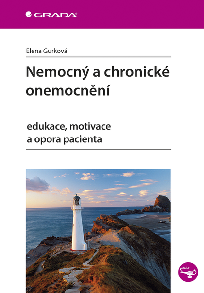 E-kniha Nemocný a chronické onemocnění - Elena Gurková
