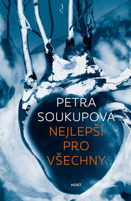 E-kniha Nejlepší pro všechny - Petra Soukupová
