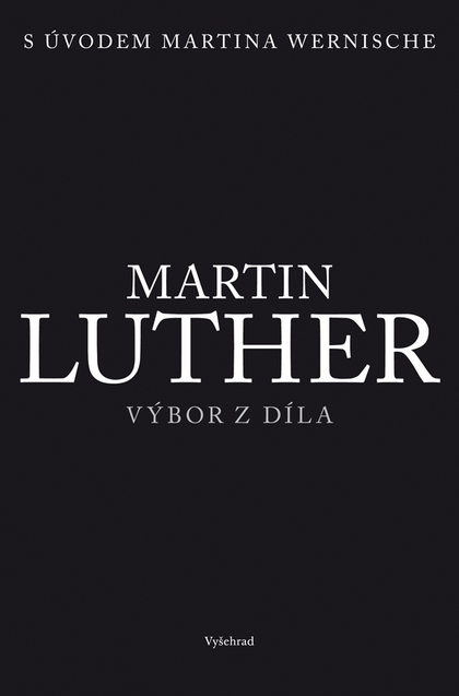E-kniha Martin Luther - Martin Luther