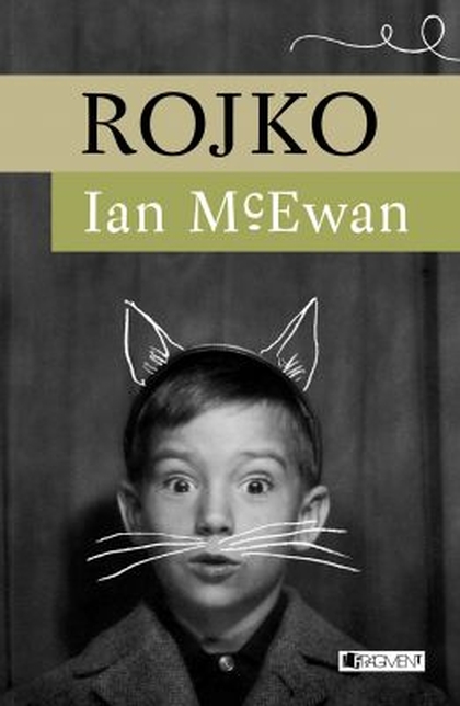 E-kniha Rojko - Ian McEwan