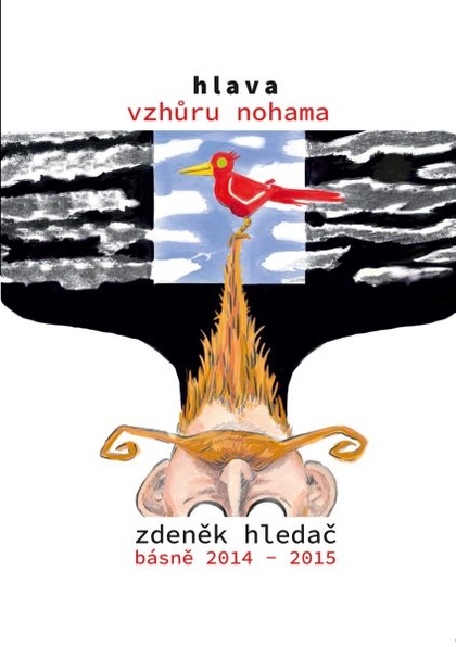 E-kniha Hlava vzhůru nohama - Zdeněk Hledač