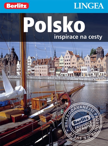 E-kniha Polsko - 2. vydání - Lingea
