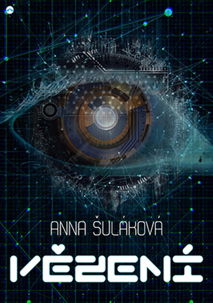 E-kniha Vězení - Anna Šuláková