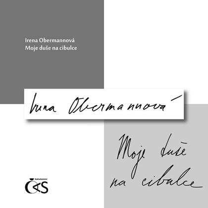 E-kniha Moje duše na cibulce - Irena Obermannová