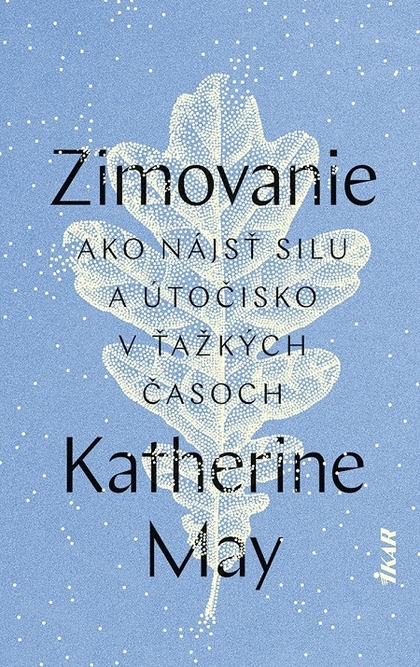 E-kniha Zimovanie - Katherine May