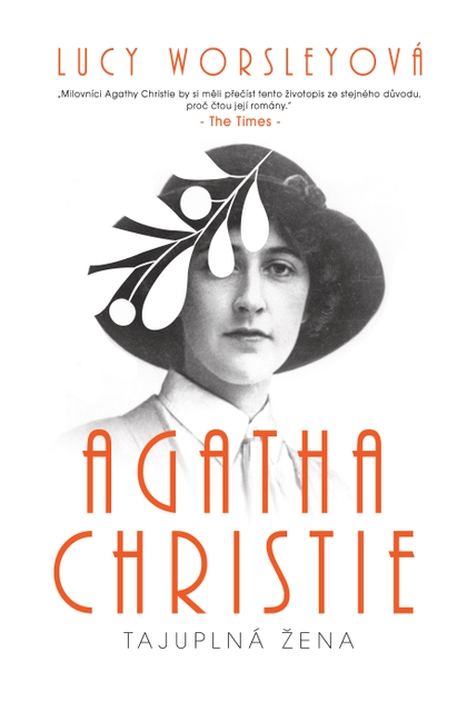 E-kniha Agatha Christie - Lucy Worsley