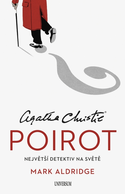 E-kniha Poirot - Největší detektiv na světě - Mark Aldridge