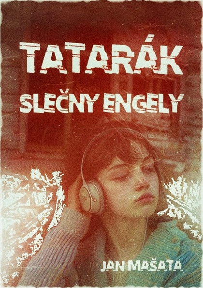 E-kniha Tatarák slečny Engely - Jan Mašata