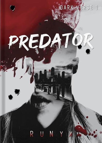 E-kniha Predator -  RuNyx