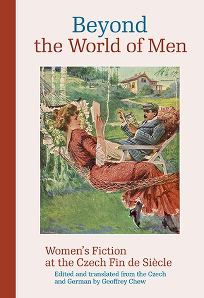 E-kniha Beyond the World of Men - Geoffrey Chew