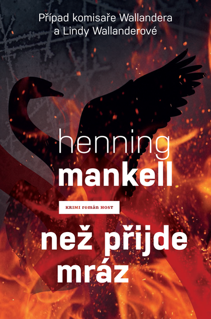 E-kniha Než přijde mráz - Henning Mankell