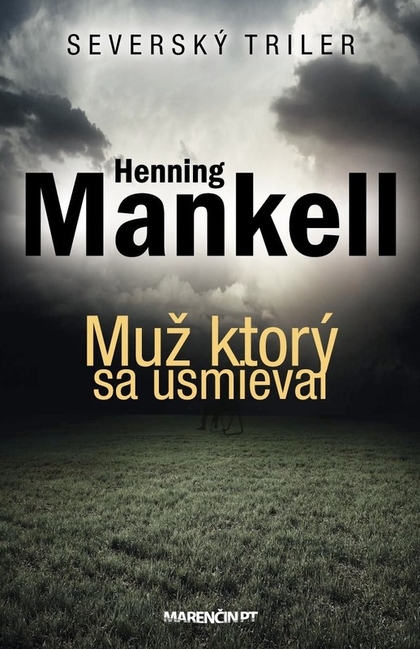 E-kniha Muž, ktorý sa usmieval - Henning Mankell
