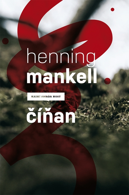 E-kniha Číňan - Henning Mankell
