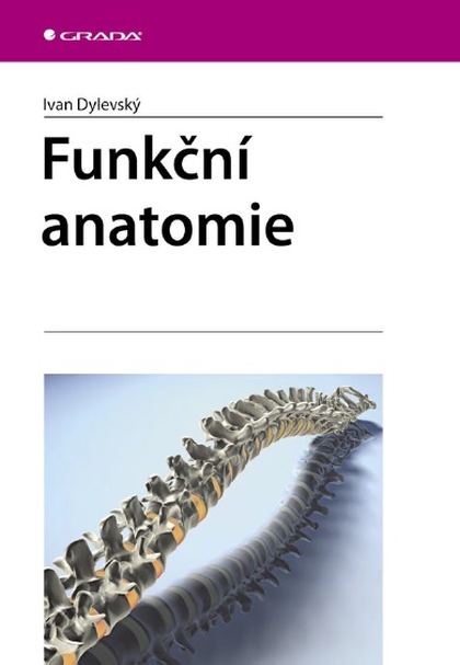 E-kniha Funkční anatomie - Ivan Dylevský