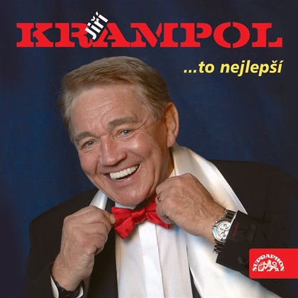 Audiokniha ...to nejlepší - Jiří Krampol, Jiří Krampol