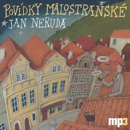 Audiokniha Povídky Malostranské - Miroslav Táborský, Luděk Munzar, Stanislav Zindulka, Ladislav Mrkvička, Jan Hartl, Účinkuje: Otakar Brousek st., Jiří Hromada
Dramaturgie: Jiří Vondráček, režie: Markéta Jahodová, Jan Neruda