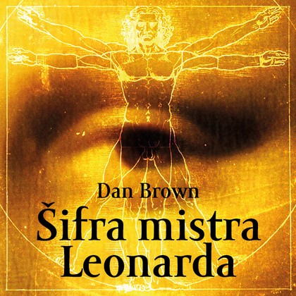 Audiokniha Šifra mistra Leonarda - Renata Honzovičová Volfová, Dan Brown