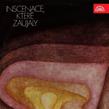 Audiokniha Inscenace, které zaujaly (IV) - Vladimír Janura, Otto Hradecký, Petr Šporcl, Ivan Klička, Karel Charvát, Nikolaj Vasiljevič Gogol