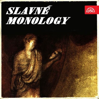 Audiokniha Slavné monology - Luděk Munzar, William Shakespeare