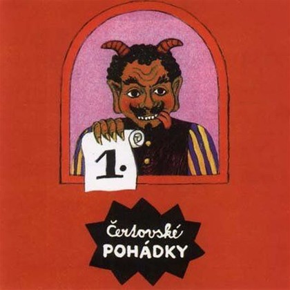 Audiokniha Čertovské pohádky 1 - Various, Lidová pohádka