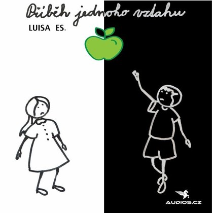 Audiokniha Příběh jednoho vztahu - Miriam Chytilová, Luisa Es.