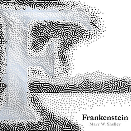 Audiokniha Frankenstein - Jan Zadražil, Robert Mikluš, Petr Pochop, Mary W. Shelley